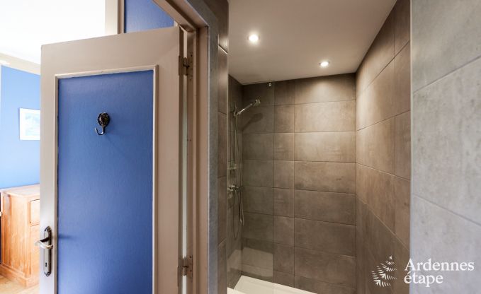 Vakantiehuis in Ferri�res voor 20 personen in de Ardennen