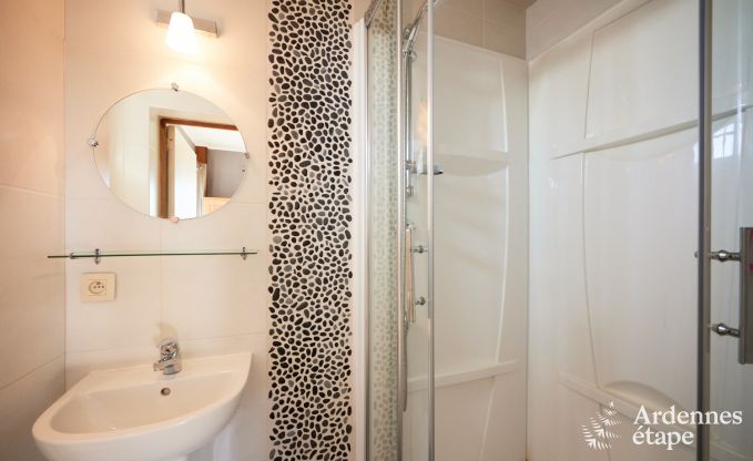 Vakantiehuis in Ferri�res voor 20 personen in de Ardennen