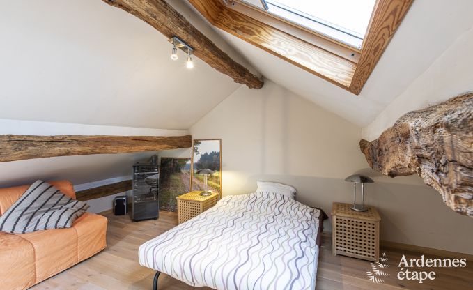 Vakantiehuis in Ferri�res voor 4/6 personen in de Ardennen