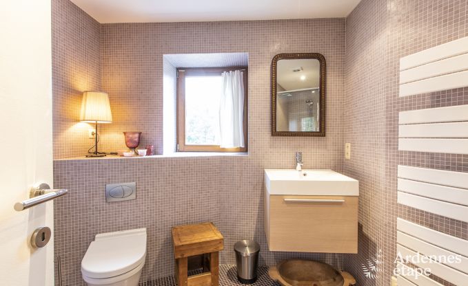 Vakantiehuis in Ferri�res voor 4/6 personen in de Ardennen