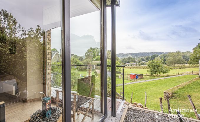 Vakantiehuis in Ferri�res voor 4/6 personen in de Ardennen