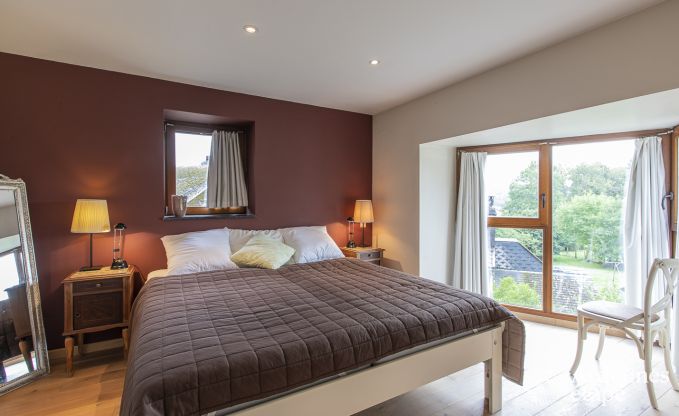 Vakantiehuis in Ferri�res voor 4/6 personen in de Ardennen