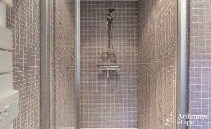 Vakantiehuis in Ferri�res voor 4/6 personen in de Ardennen