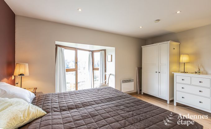 Vakantiehuis in Ferri�res voor 4/6 personen in de Ardennen