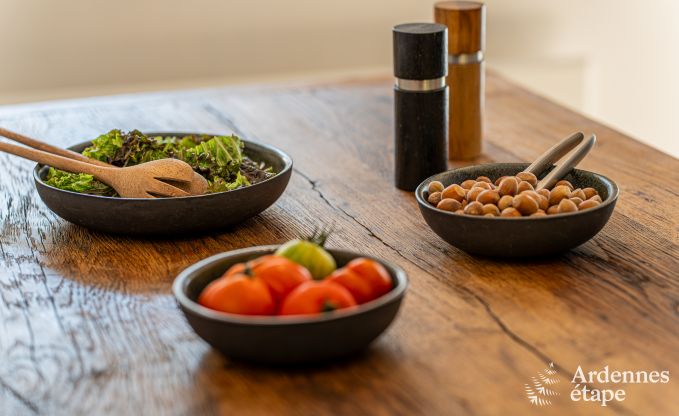 Charmante vakantiewoning in Ferri�res, Ardennen