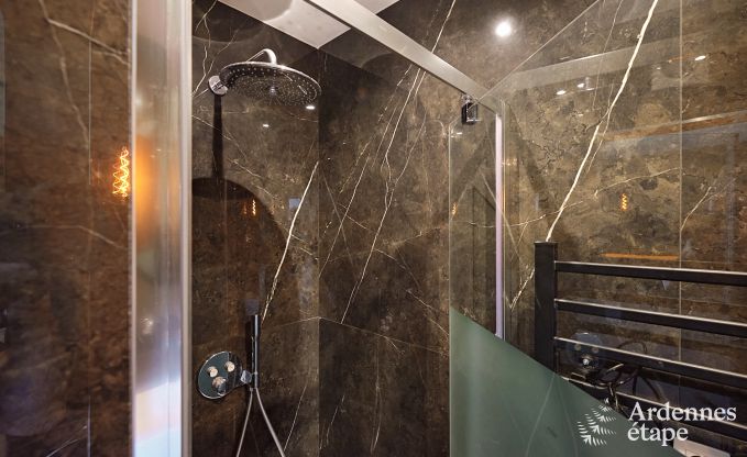 Moderne vakantiewoning met 5 slaapkamers in Ferri�res, Ardennen