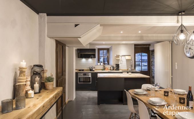 Vakantiehuis in Ferri�res voor 14 personen in de Ardennen