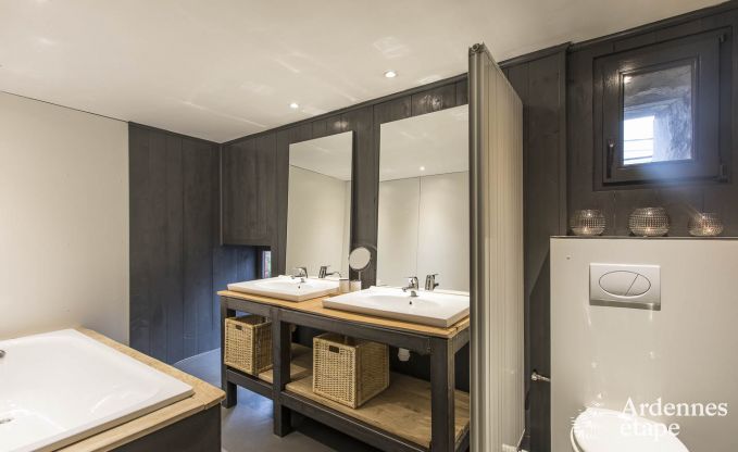 Vakantiehuis in Ferri�res voor 14 personen in de Ardennen