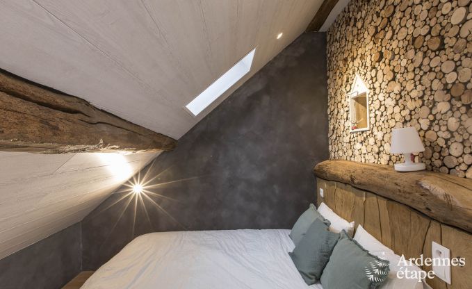 Vakantiehuis in Ferri�res voor 14 personen in de Ardennen