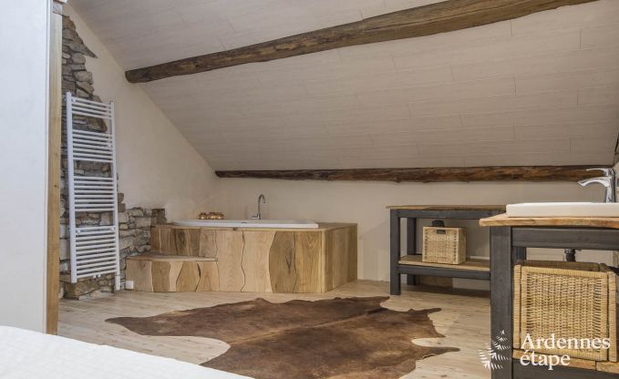 Vakantiehuis in Ferri�res voor 14 personen in de Ardennen