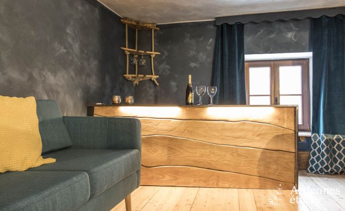 Vakantiehuis in Ferri�res voor 14 personen in de Ardennen