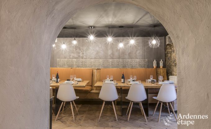 Vakantiehuis in Ferri�res voor 14 personen in de Ardennen