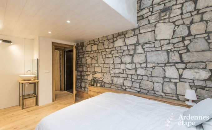 Vakantiehuis in Ferri�res voor 14 personen in de Ardennen