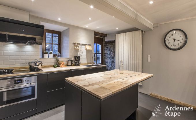 Vakantiehuis in Ferri�res voor 14 personen in de Ardennen