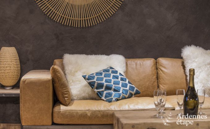 Vakantiehuis in Ferri�res voor 14 personen in de Ardennen