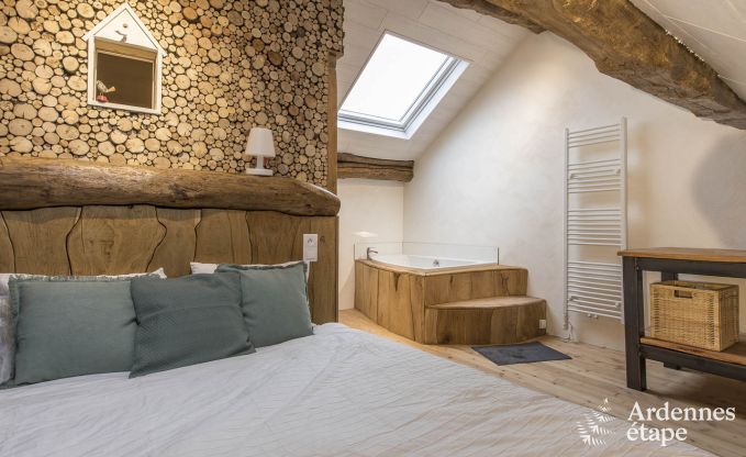 Vakantiehuis in Ferri�res voor 14 personen in de Ardennen