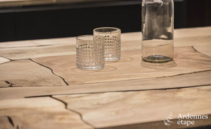 Vakantiehuis in Ferri�res voor 14 personen in de Ardennen