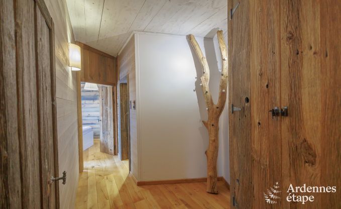 Chalet in Florennes voor 6 personen in de Ardennen