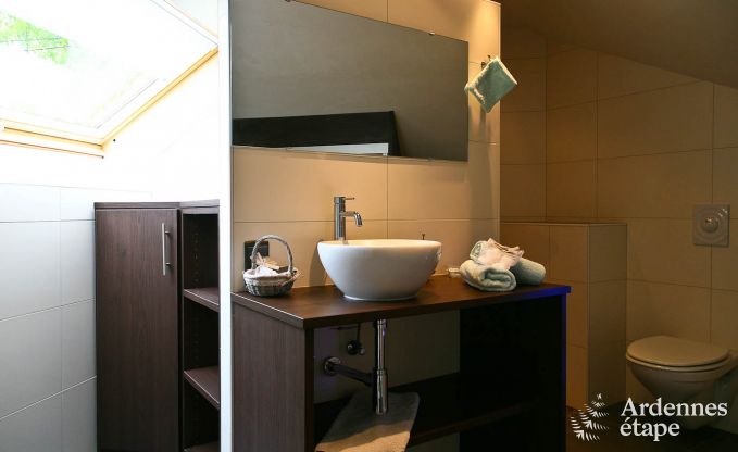 Vakantiehuis in Florenville voor 8 personen in de Ardennen