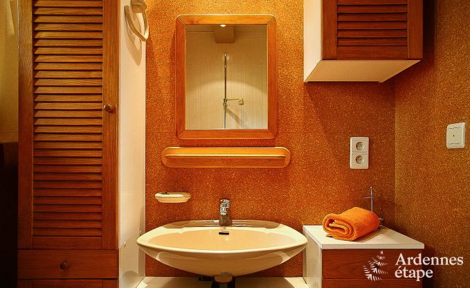 Vakantiehuis in Florenville voor 8 personen in de Ardennen