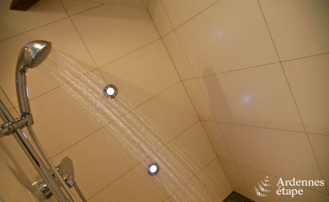 Vakantiehuis in Florenville voor 8 personen in de Ardennen