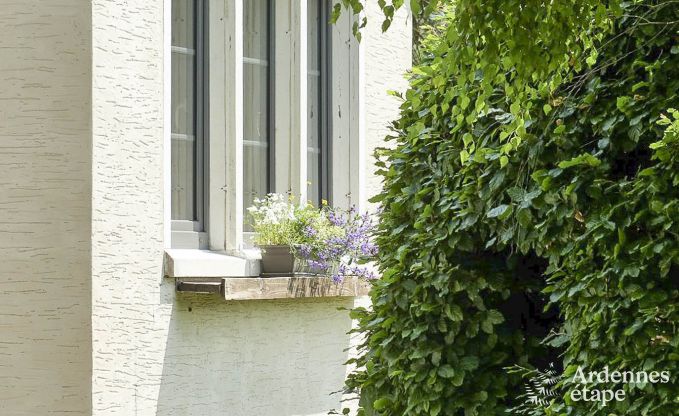 Vakantiehuis in Florenville voor 8 personen in de Ardennen