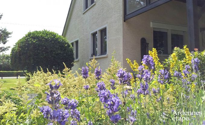Vakantiehuis in Florenville voor 8 personen in de Ardennen