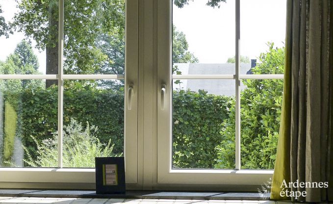 Vakantiehuis in Florenville voor 8 personen in de Ardennen