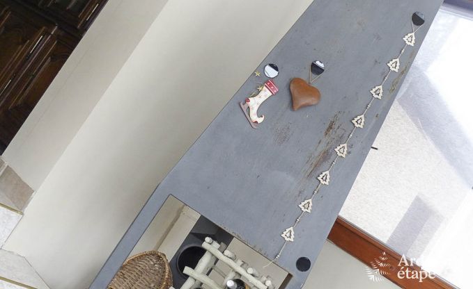 Vakantiehuis in Florenville voor 8 personen in de Ardennen