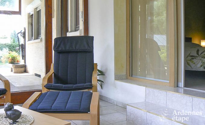 Vakantiehuis in Florenville voor 8 personen in de Ardennen