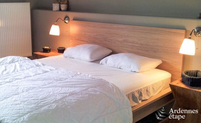 Vakantiehuis in Florenville voor 8 personen in de Ardennen