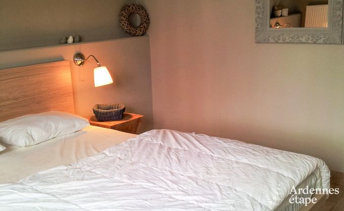 Vakantiehuis in Florenville voor 8 personen in de Ardennen