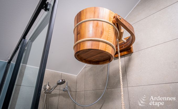 Vakantiehuis in Florenville voor 29/31 personen in de Ardennen