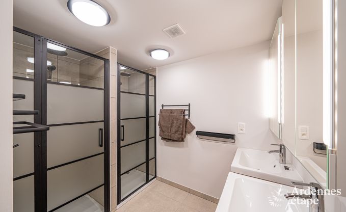 Vakantiehuis in Florenville voor 29/31 personen in de Ardennen