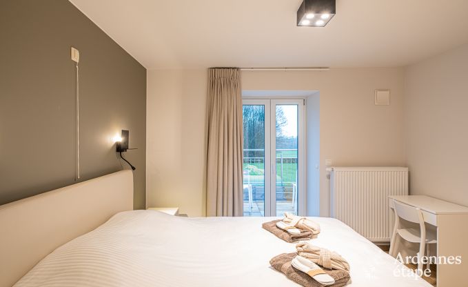 Vakantiehuis in Florenville voor 29/31 personen in de Ardennen