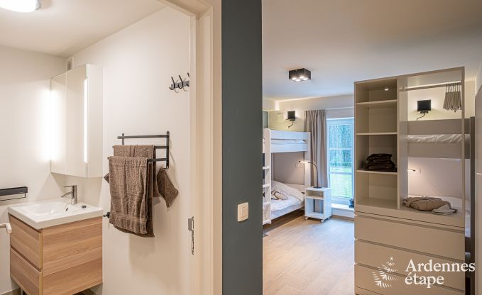 Vakantiehuis in Florenville voor 29/31 personen in de Ardennen