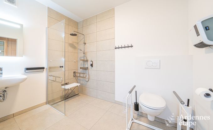 Vakantiehuis in Florenville voor 29/31 personen in de Ardennen