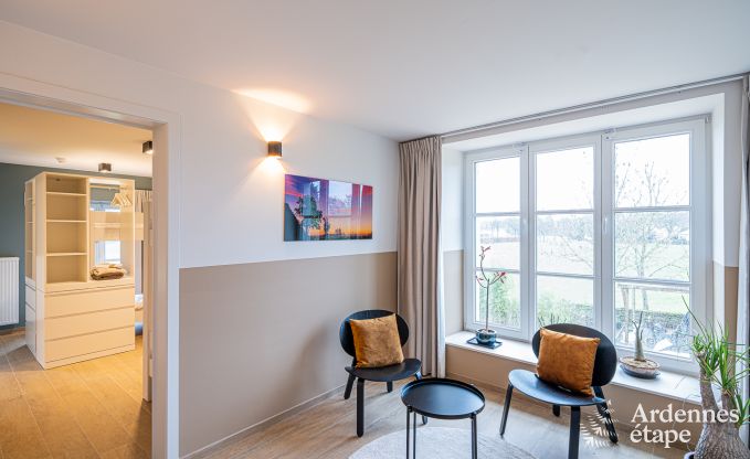 Vakantiehuis in Florenville voor 29/31 personen in de Ardennen