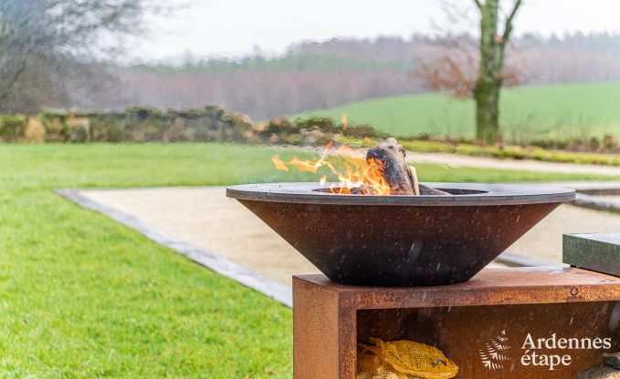 Vakantiehuis in Florenville voor 29/31 personen in de Ardennen