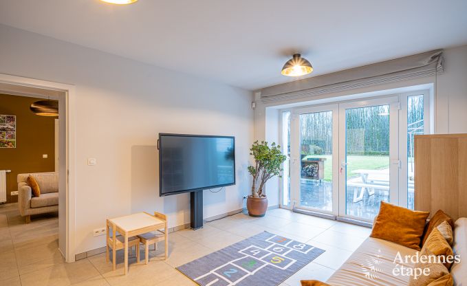 Vakantiehuis in Florenville voor 29/31 personen in de Ardennen