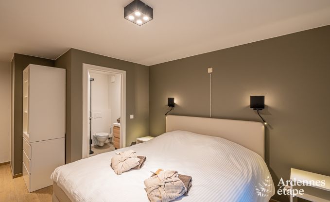 Vakantiehuis in Florenville voor 29/31 personen in de Ardennen