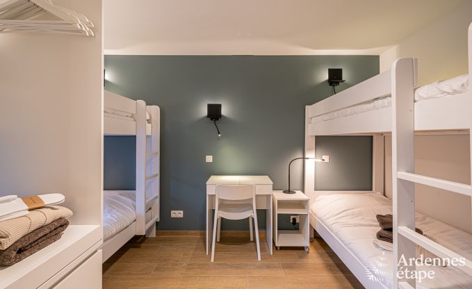 Vakantiehuis in Florenville voor 29/31 personen in de Ardennen