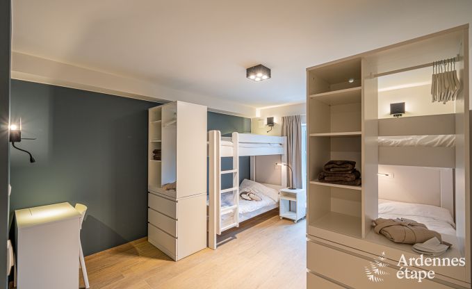 Vakantiehuis in Florenville voor 29/31 personen in de Ardennen