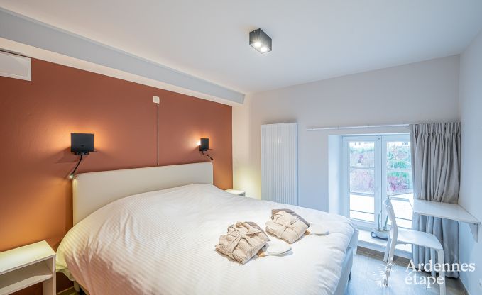 Vakantiehuis in Florenville voor 29/31 personen in de Ardennen