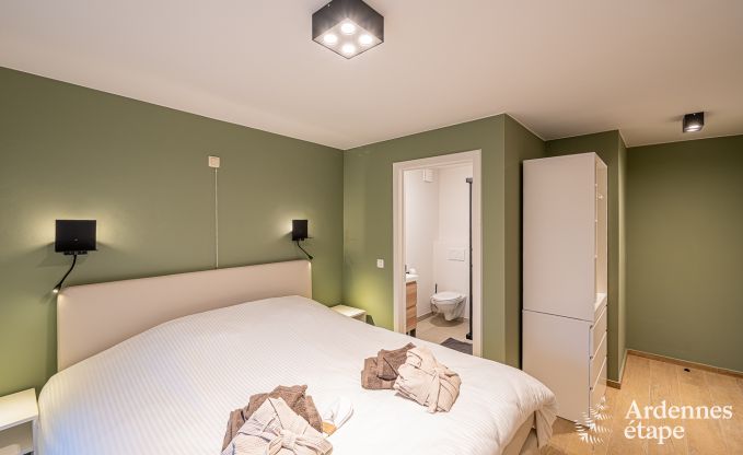 Vakantiehuis in Florenville voor 29/31 personen in de Ardennen