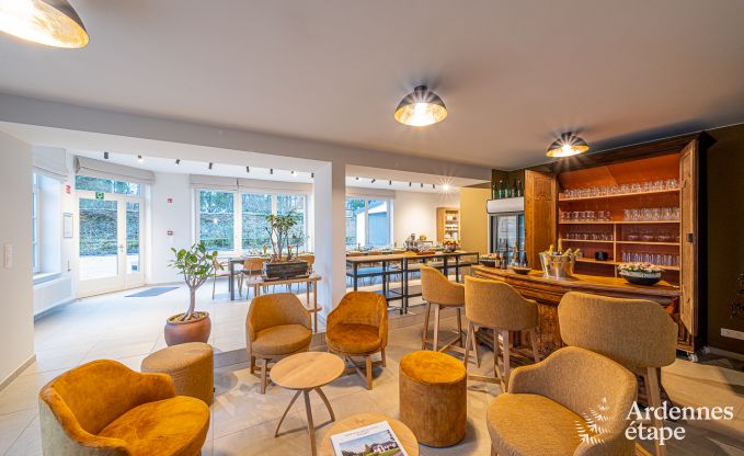Vakantiehuis in Florenville voor 29/31 personen in de Ardennen