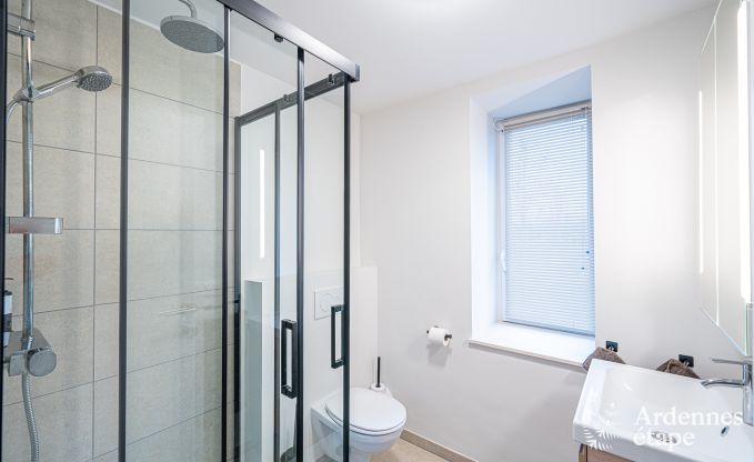 Vakantiehuis in Florenville voor 29/31 personen in de Ardennen