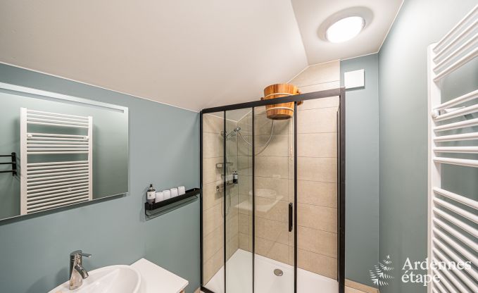 Vakantiehuis in Florenville voor 29/31 personen in de Ardennen