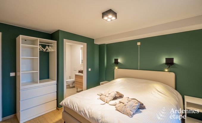 Vakantiehuis in Florenville voor 29/31 personen in de Ardennen