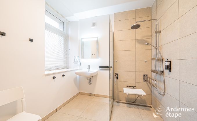 Vakantiehuis in Florenville voor 29/31 personen in de Ardennen